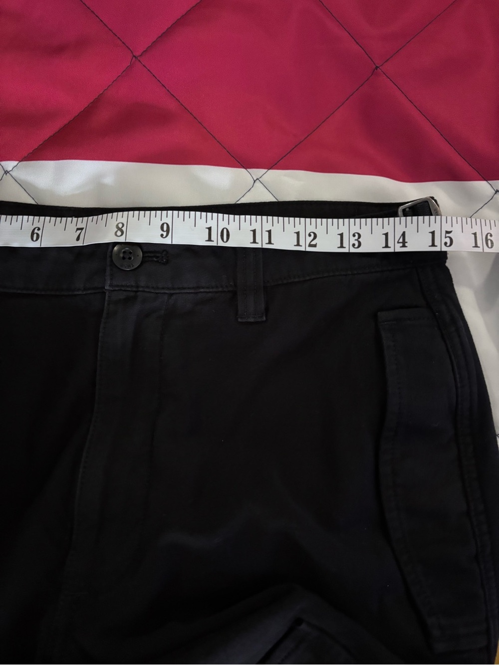 Tna
Supply Cargo Pant - Picture 13 of 16